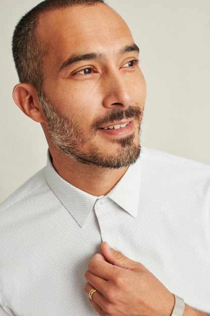 Bonobos Tech Button Down Shirt