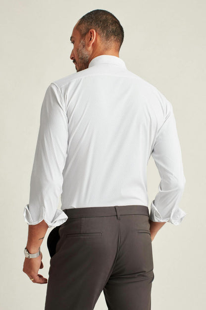 Bonobos Tech Button Down Shirt