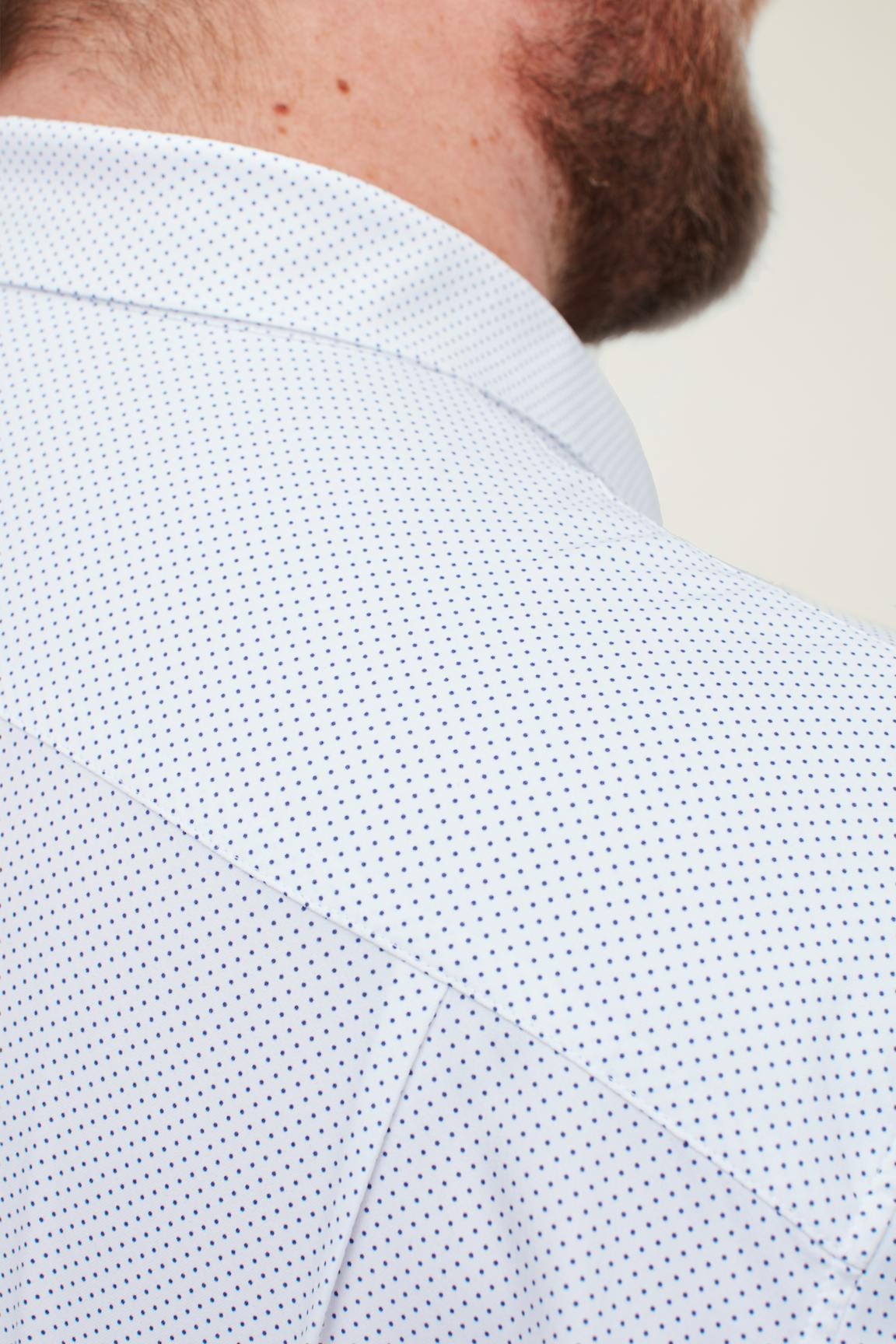 Bonobos Tech Button Down Shirt