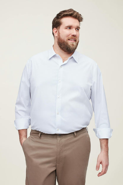 Bonobos Tech Button Down Shirt