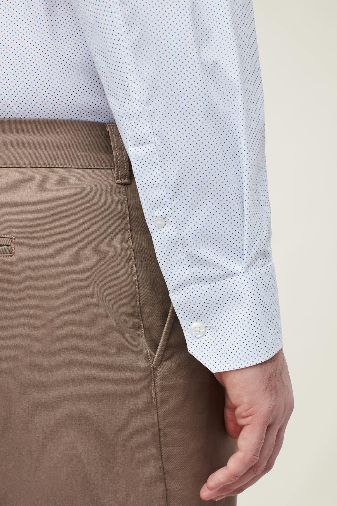 Bonobos Tech Button Down Shirt