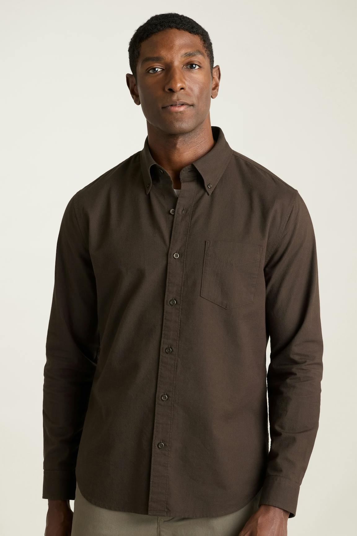 Bonobos Everyday Oxford Shirt