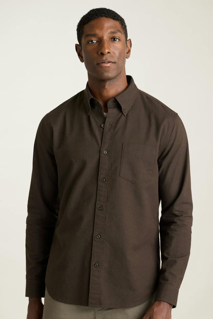 Bonobos Everyday Oxford Shirt