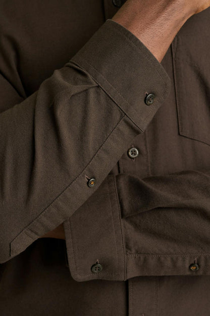Bonobos Everyday Oxford Shirt