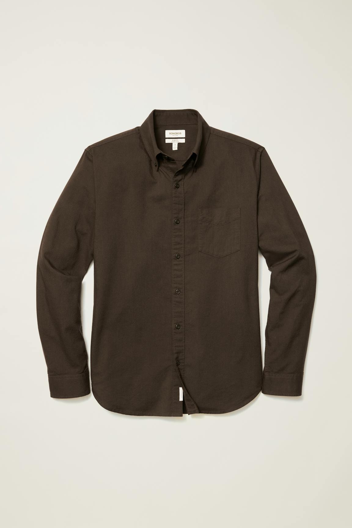 Bonobos Everyday Oxford Shirt