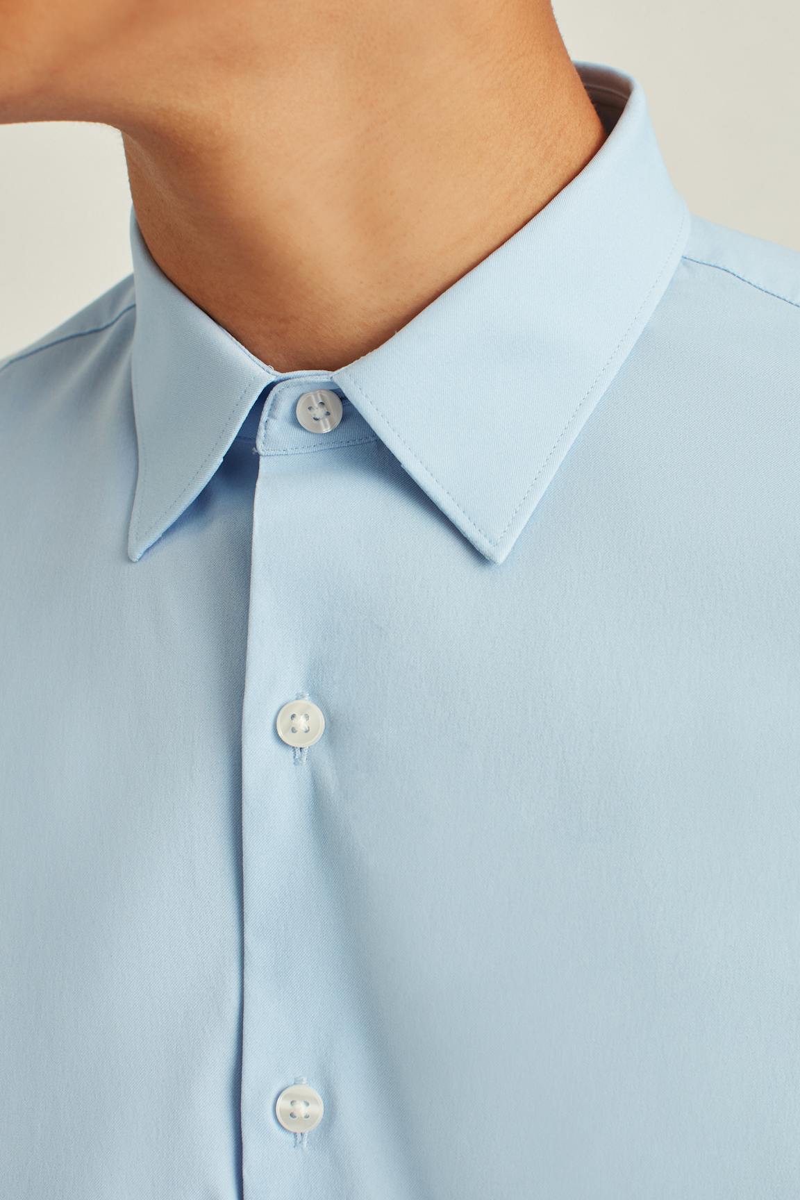 Bonobos Tech Button Down Shirt