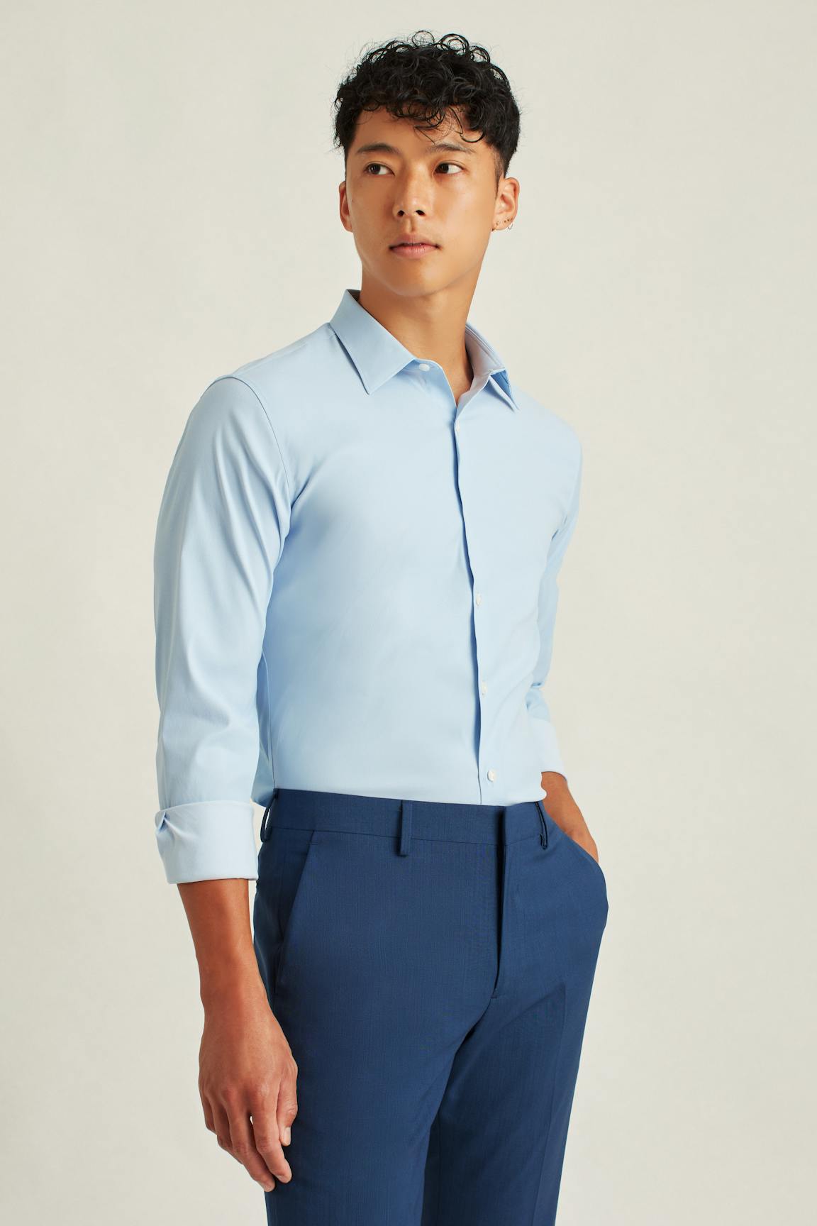 Bonobos Tech Button Down Shirt