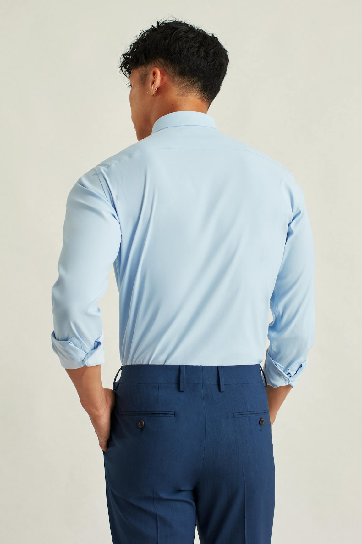 Bonobos Tech Button Down Shirt