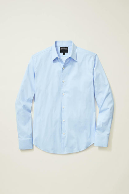 Bonobos Tech Button Down Shirt
