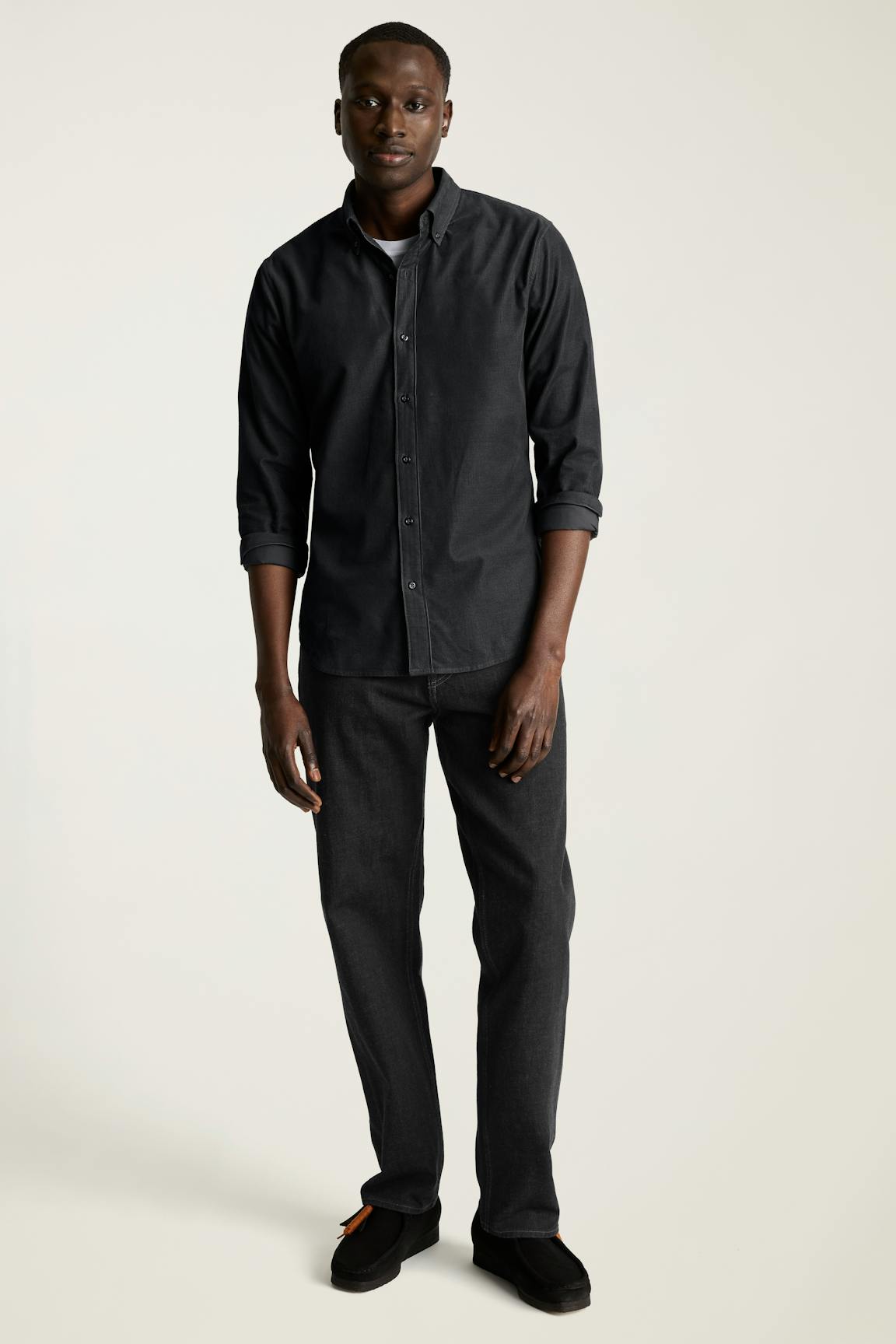 Bonobos Everyday Corduroy Shirt
