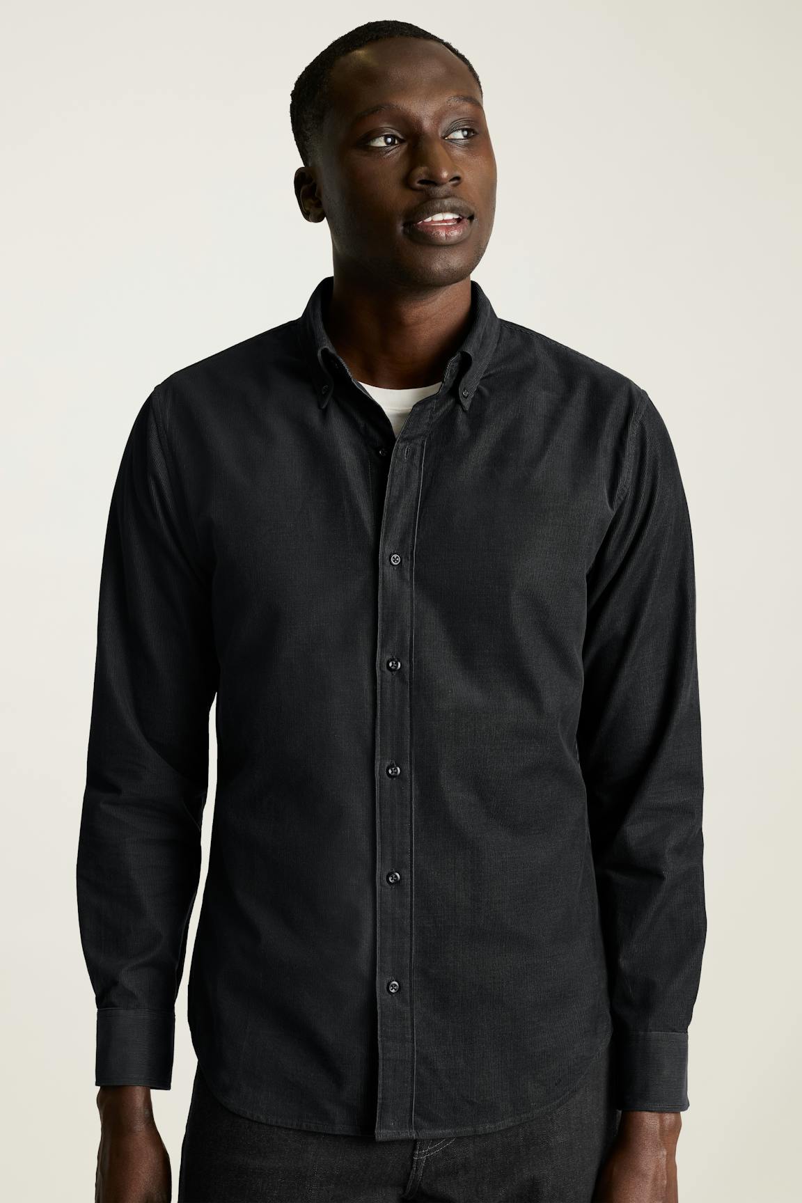 Bonobos Everyday Corduroy Shirt