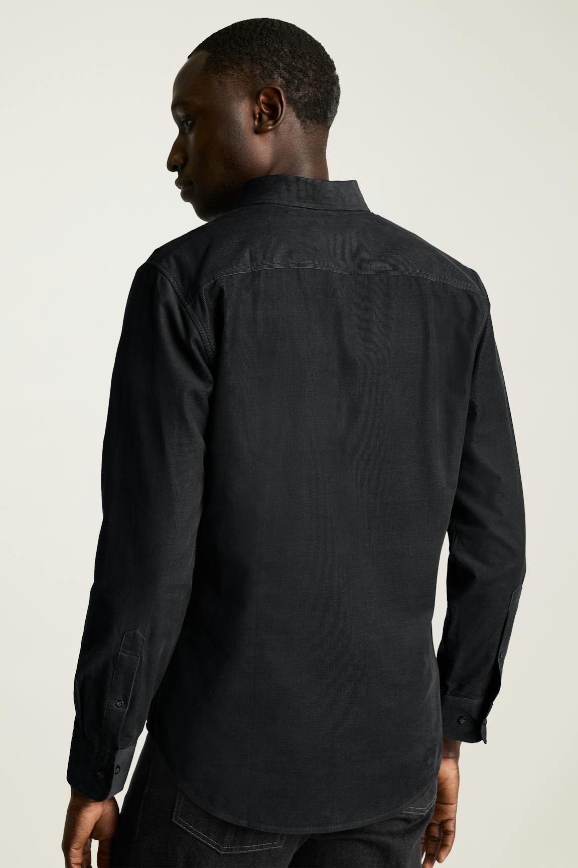 Bonobos Everyday Corduroy Shirt