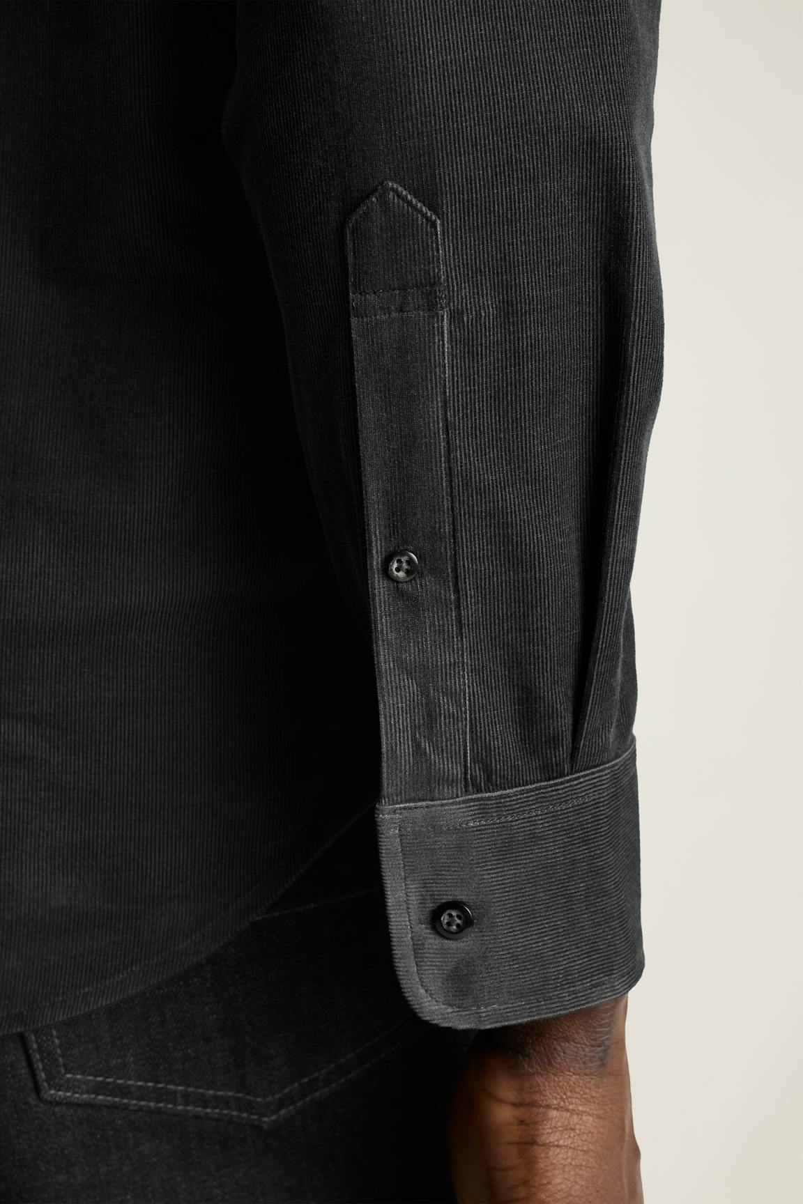 Bonobos Everyday Corduroy Shirt