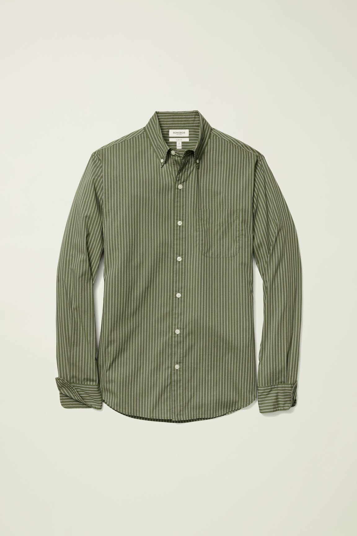 Bonobos Everyday Shirt