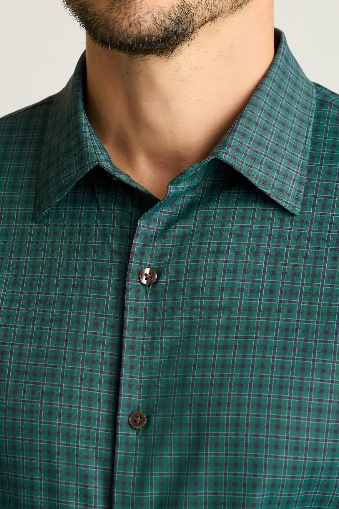 Bonobos Tech Button Down Shirt