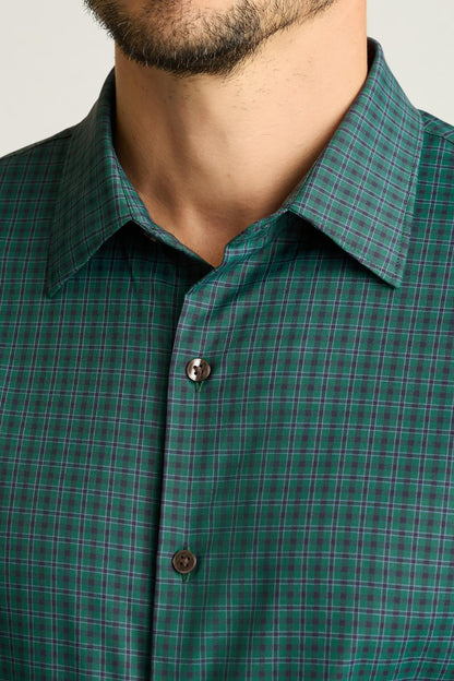 Bonobos Tech Button Down Shirt