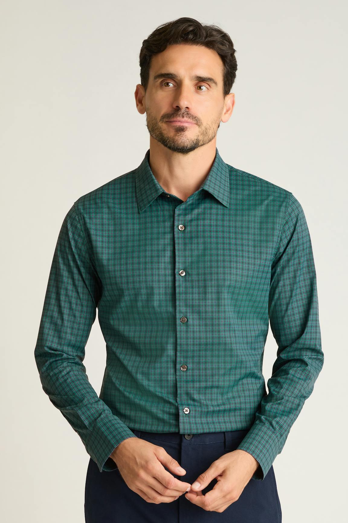 Bonobos Tech Button Down Shirt
