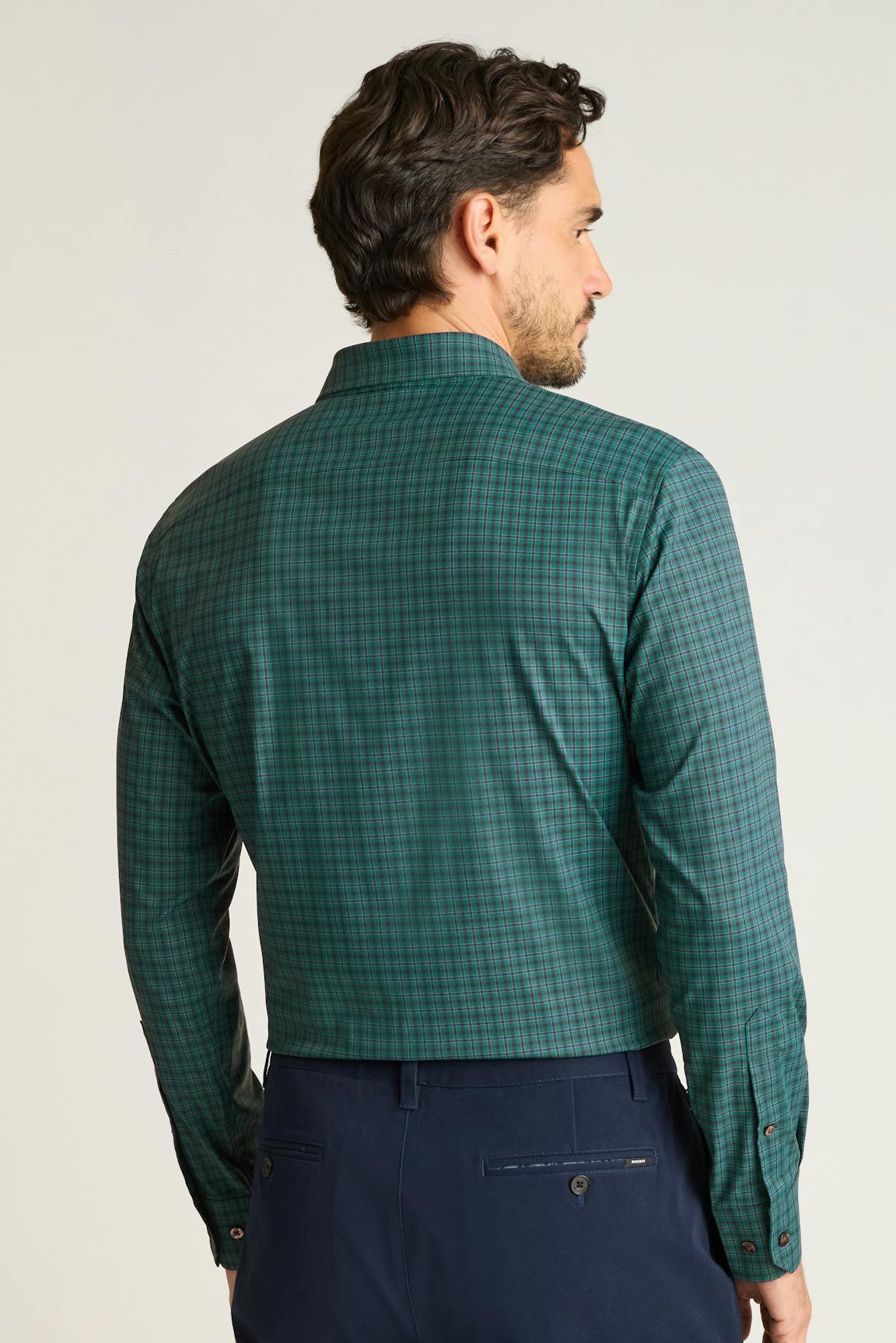 Bonobos Tech Button Down Shirt