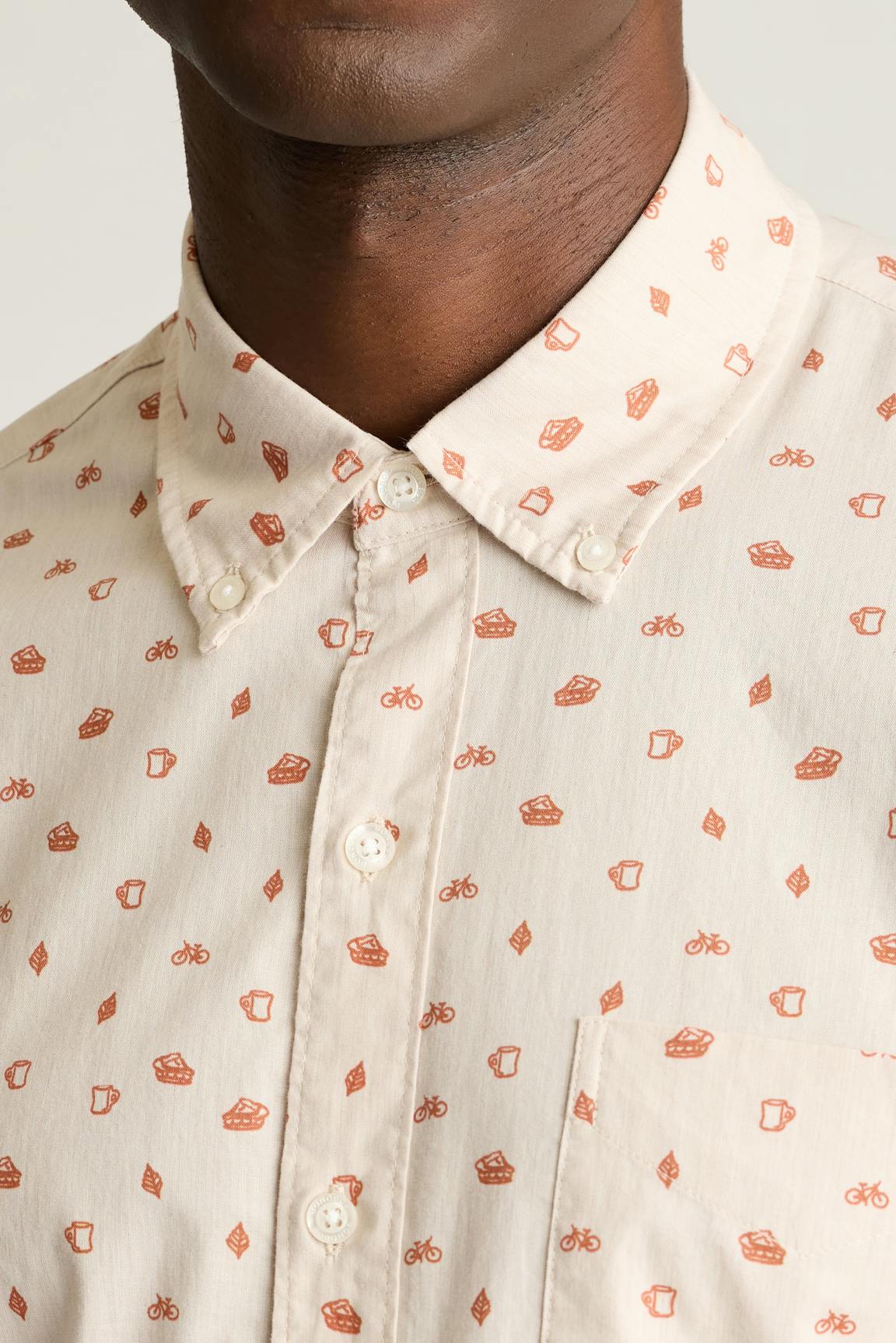 Bonobos Everyday Shirt