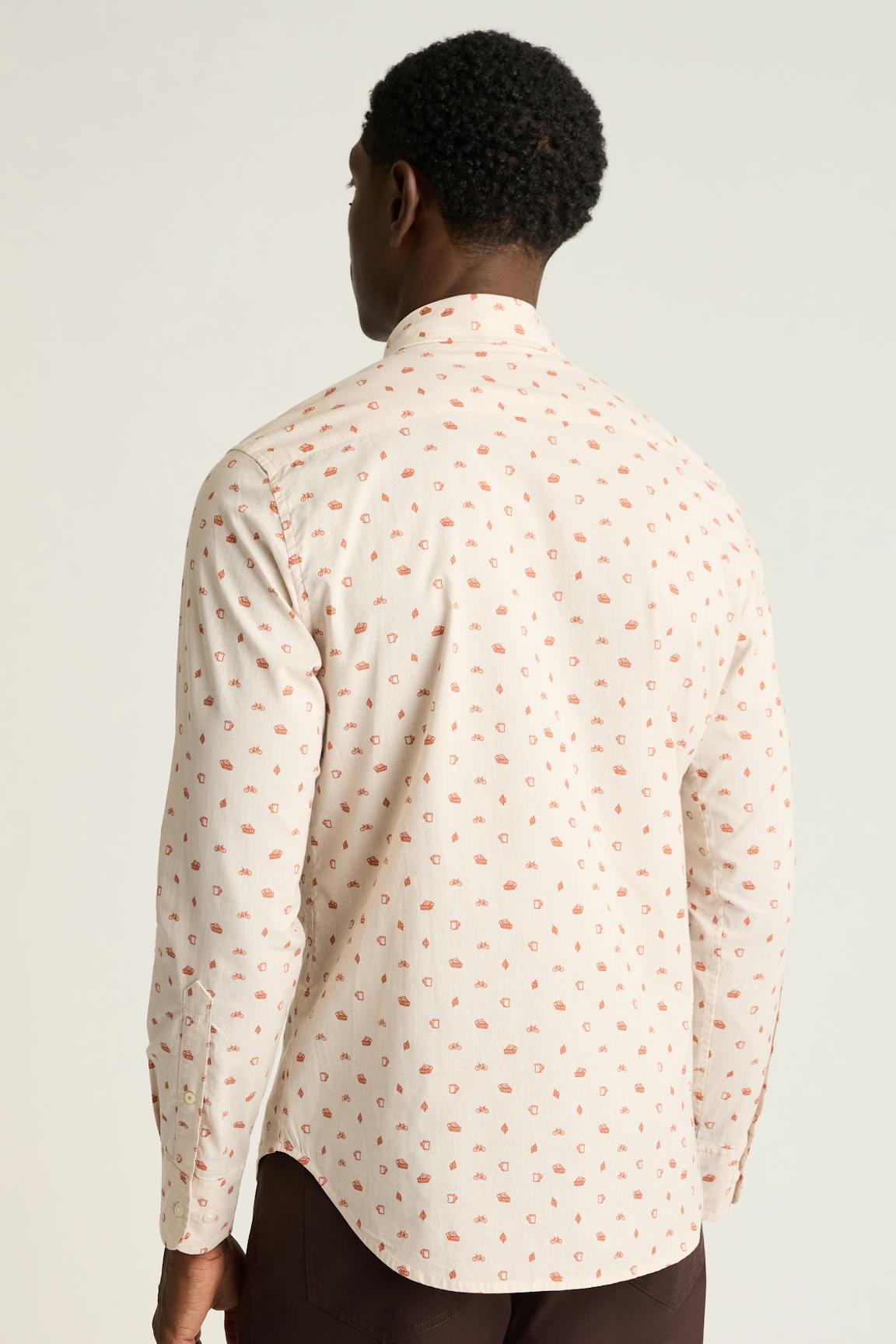 Bonobos Everyday Shirt