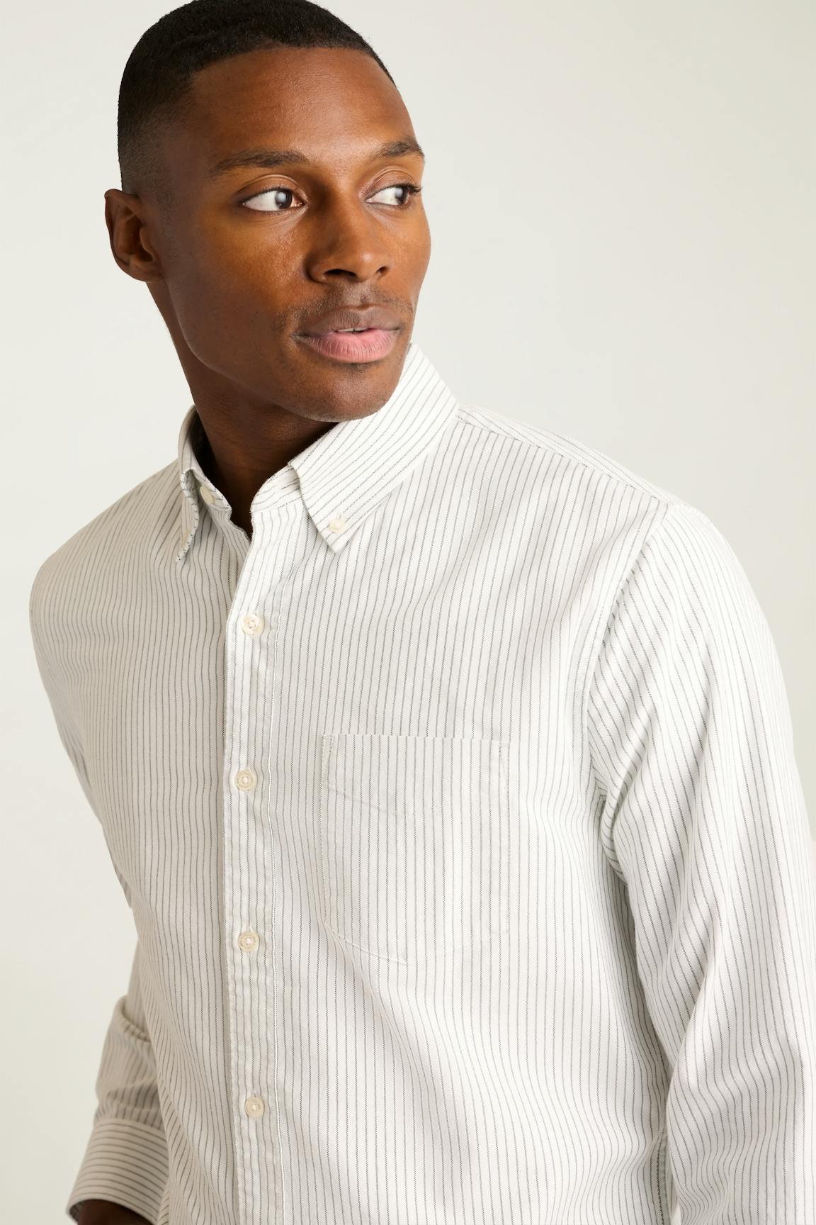 Bonobos Everyday Oxford Shirt