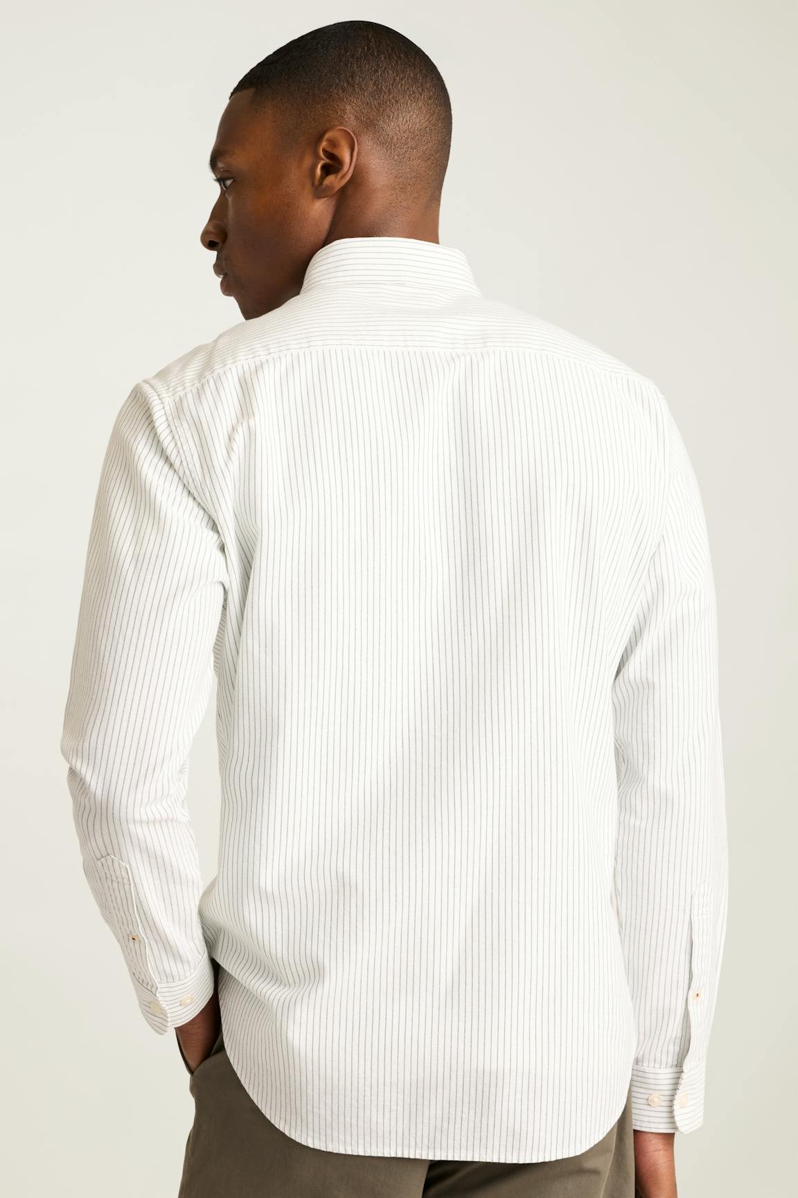 Bonobos Everyday Oxford Shirt
