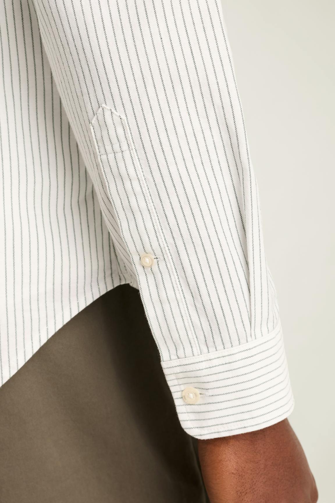 Bonobos Everyday Oxford Shirt