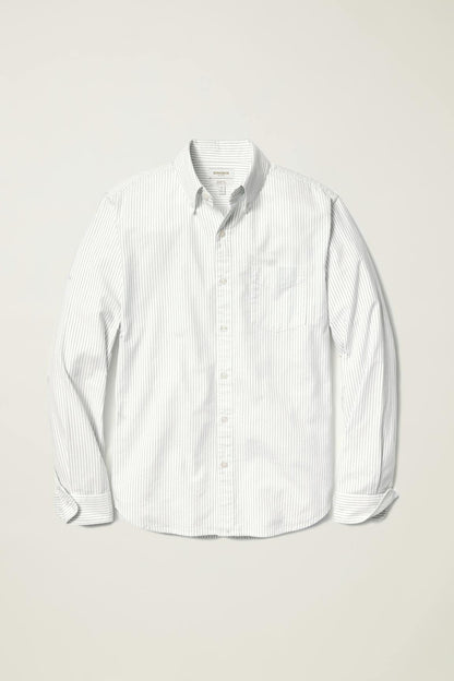 Bonobos Everyday Oxford Shirt