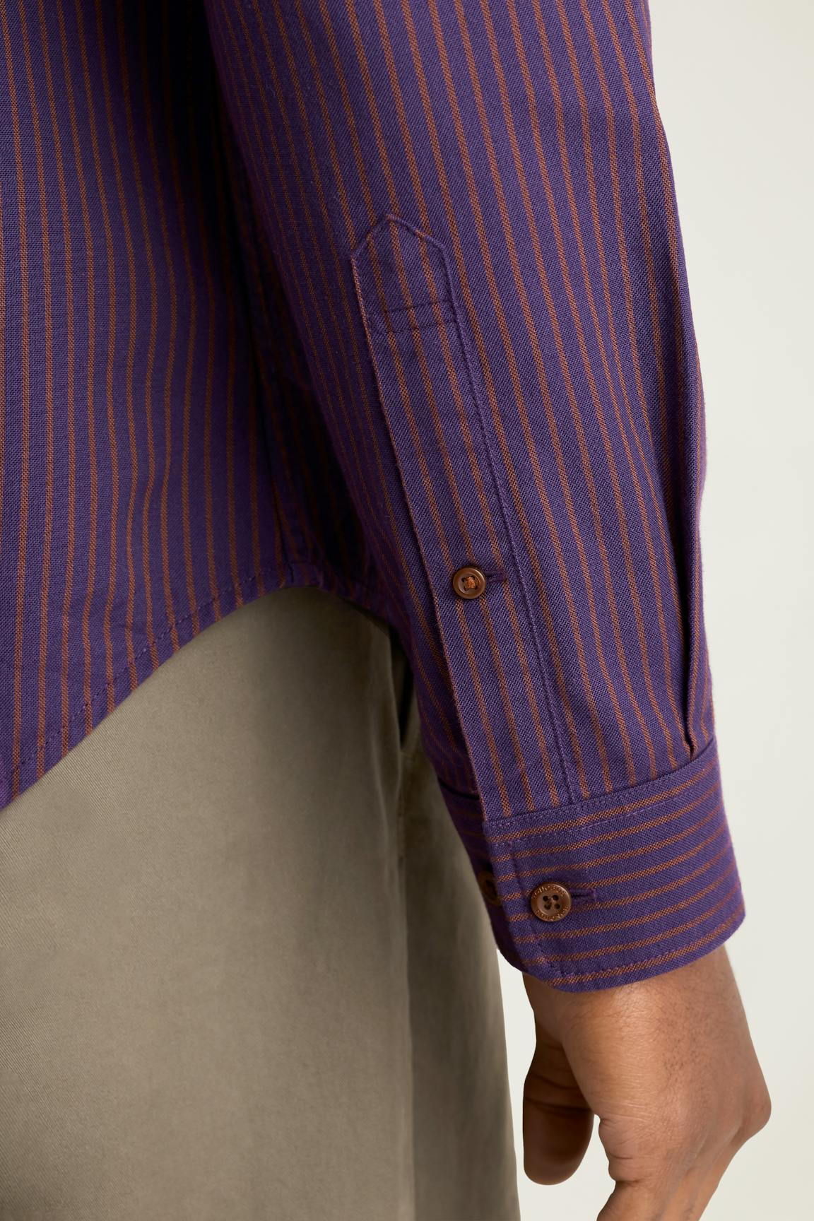Bonobos Everyday Oxford Shirt