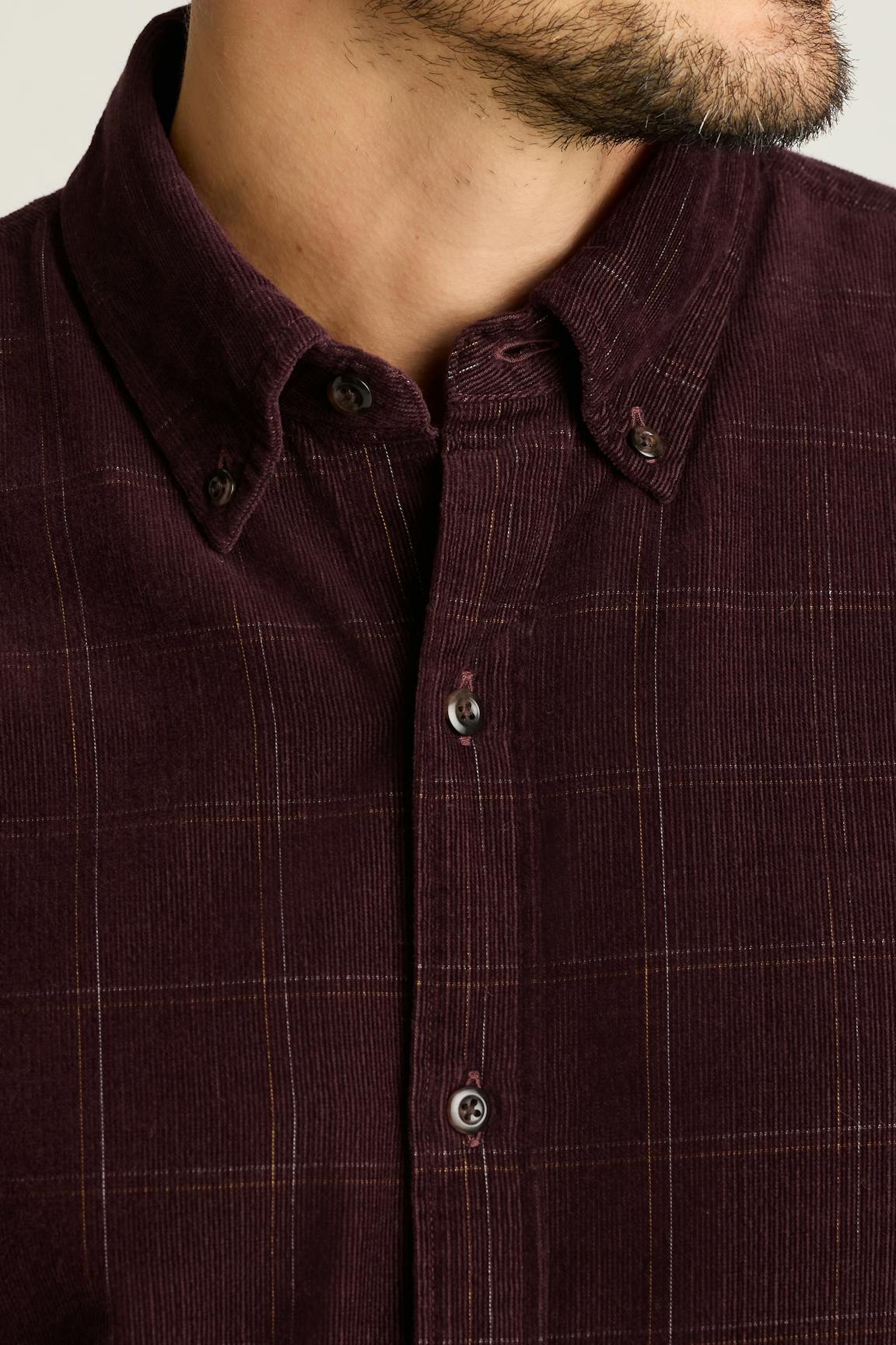 Bonobos Everyday Corduroy Shirt