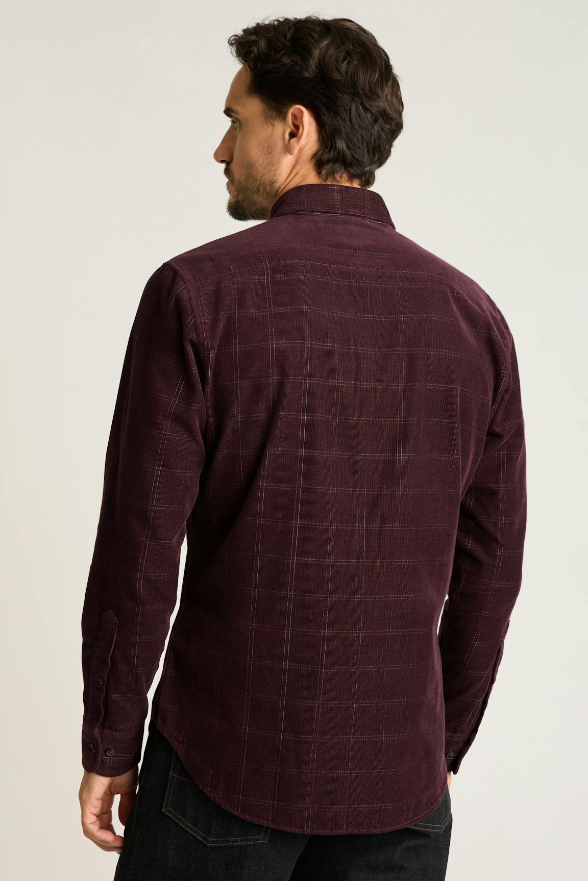 Bonobos Everyday Corduroy Shirt