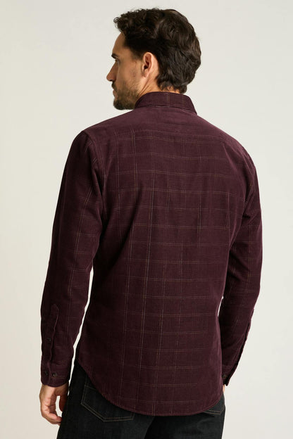 Bonobos Everyday Corduroy Shirt