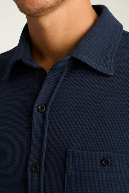 Bonobos Waffle Button Down Shirt