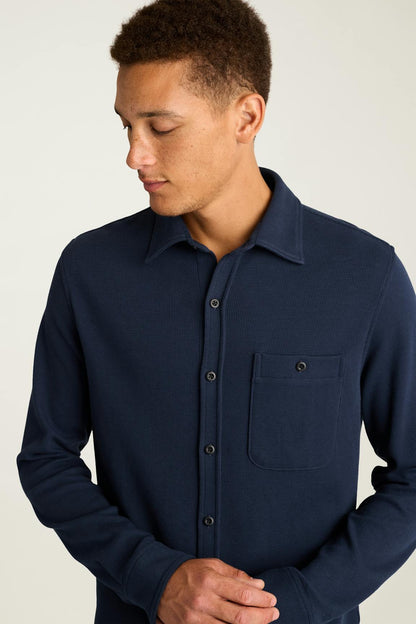 Bonobos Waffle Button Down Shirt