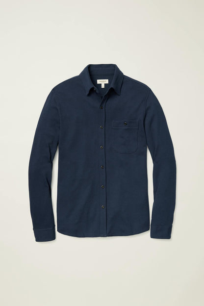 Bonobos Waffle Button Down Shirt