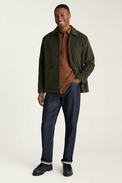 Bonobos Everyday Corduroy Shirt