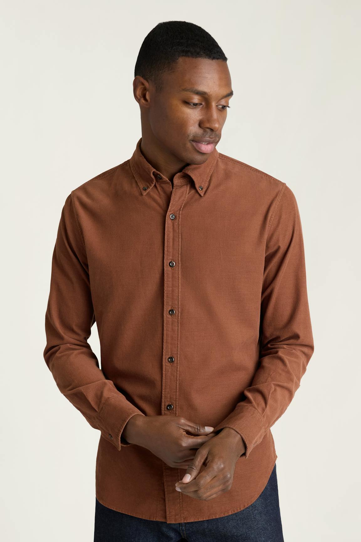 Bonobos Everyday Corduroy Shirt