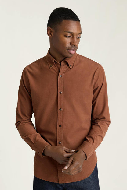 Bonobos Everyday Corduroy Shirt