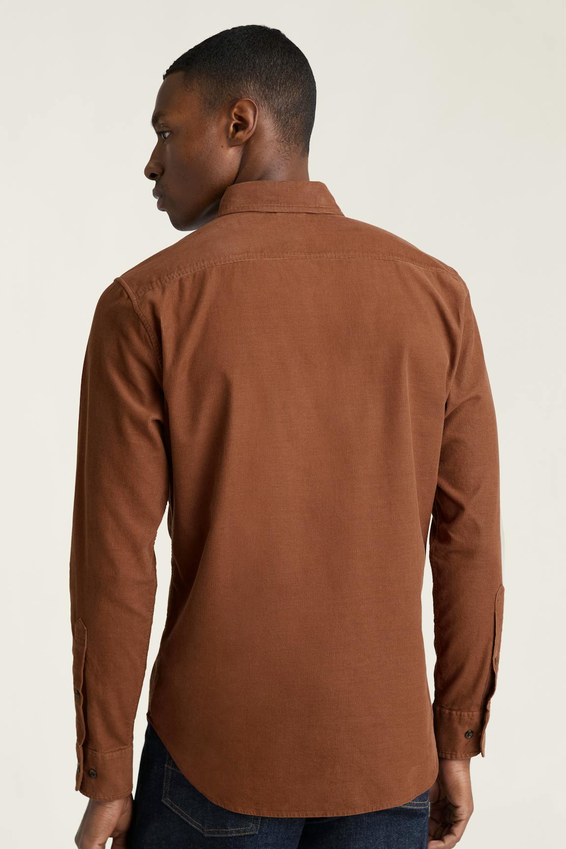 Bonobos Everyday Corduroy Shirt