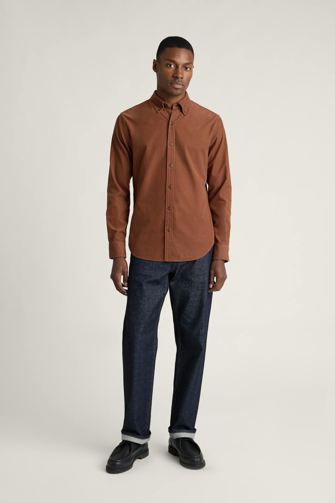 Bonobos Everyday Corduroy Shirt