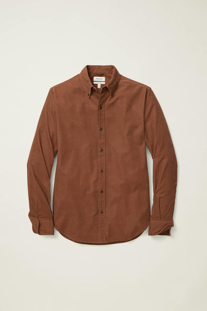 Bonobos Everyday Corduroy Shirt