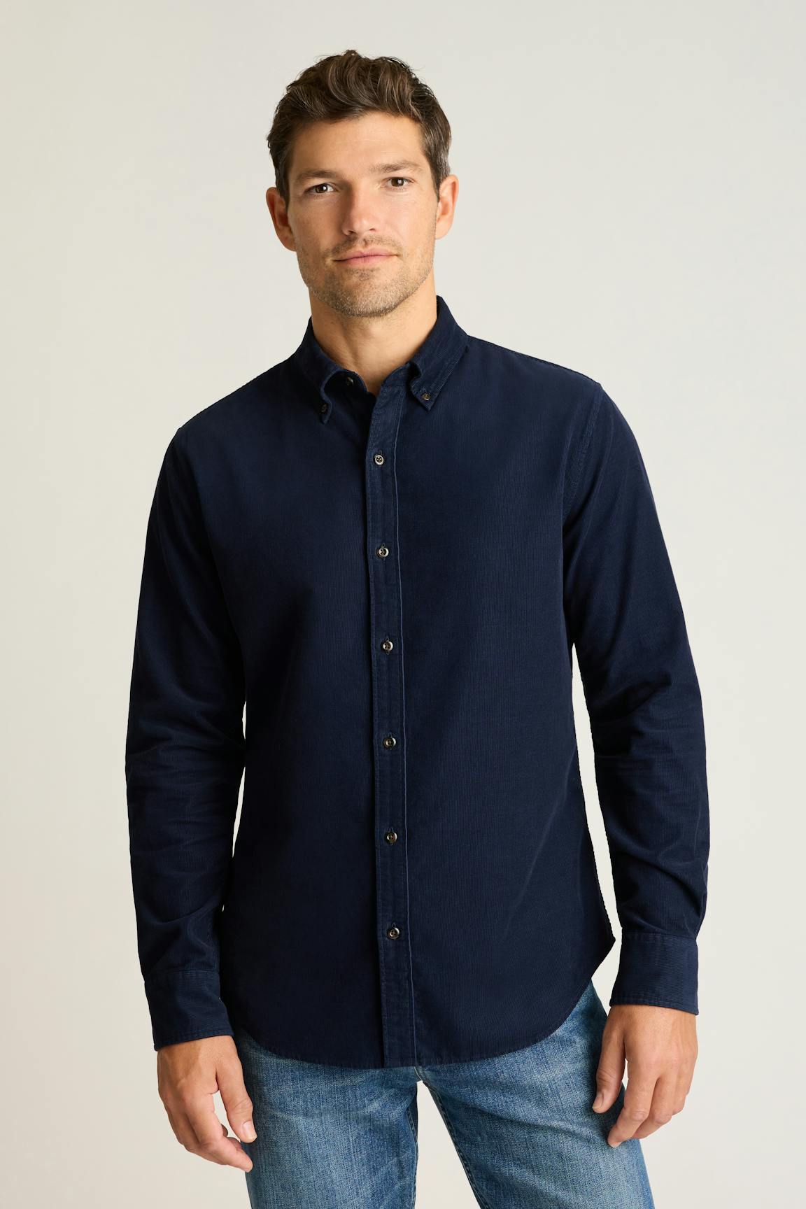 Bonobos Everyday Corduroy Shirt