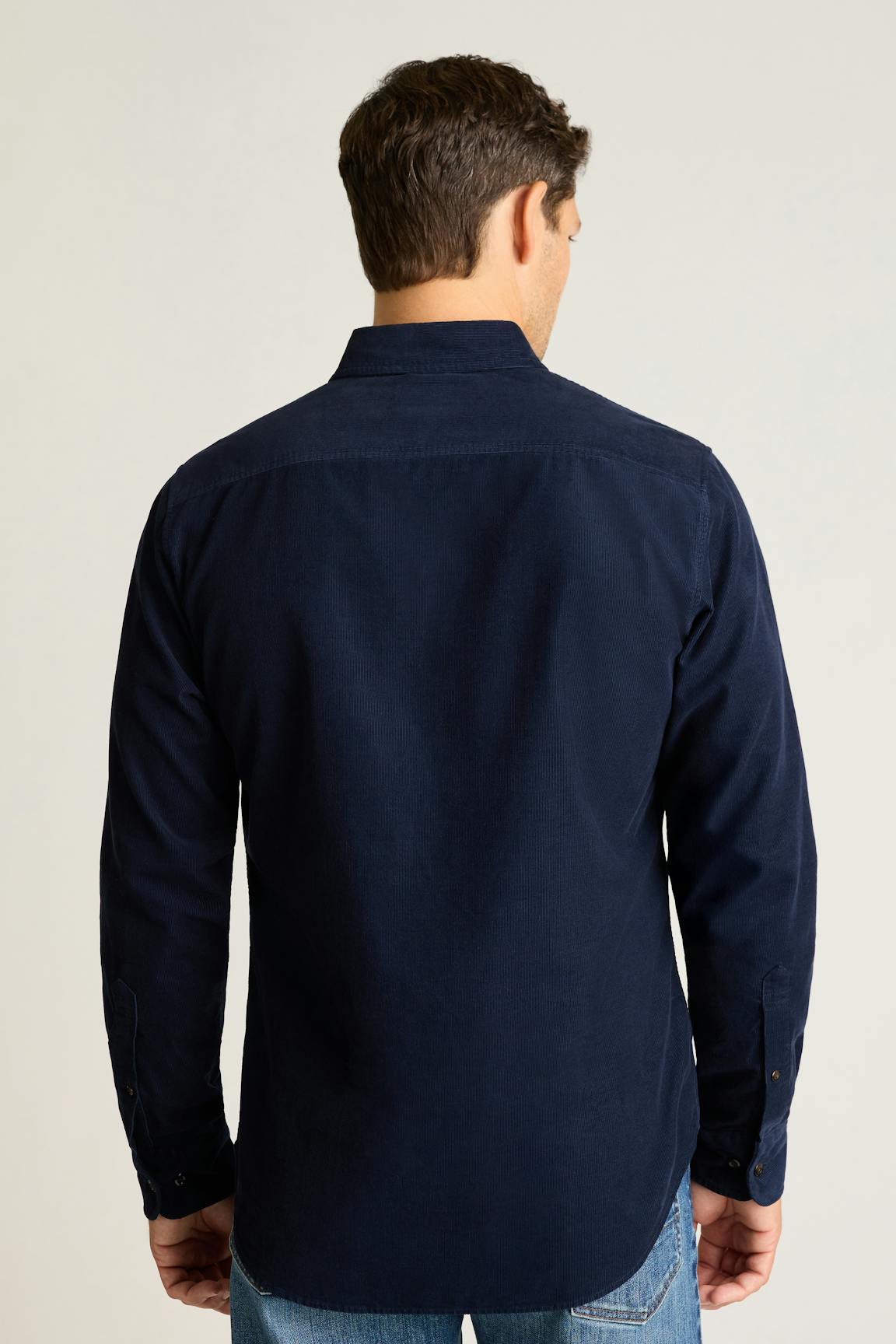 Bonobos Everyday Corduroy Shirt