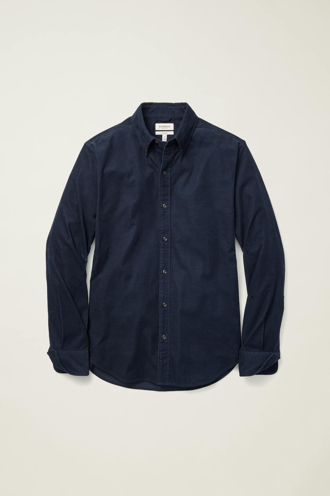 Bonobos Everyday Corduroy Shirt