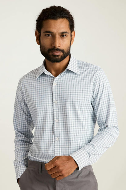 Bonobos Tech Button Down Shirt