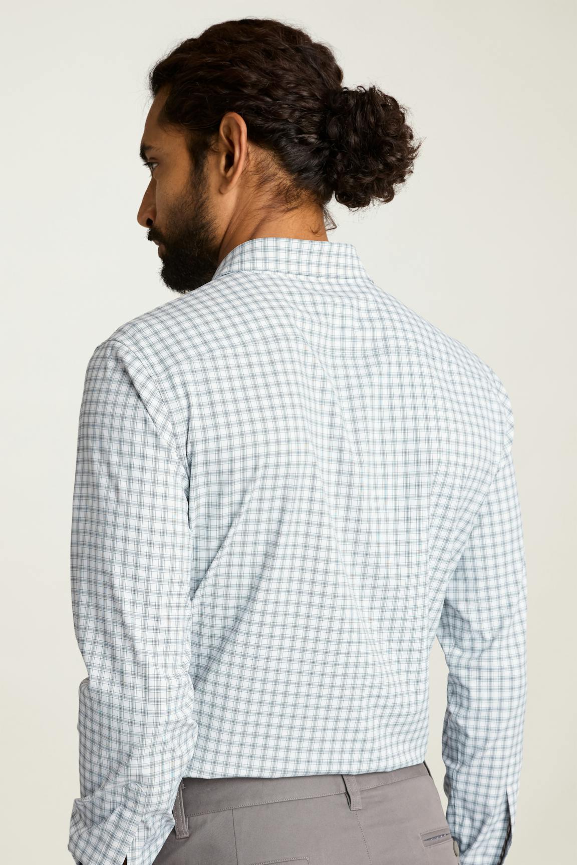 Bonobos Tech Button Down Shirt
