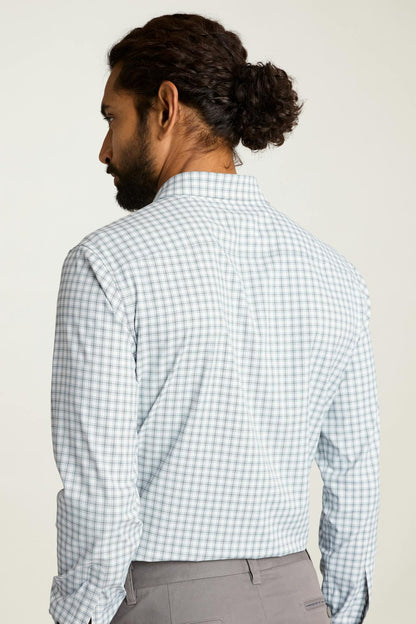 Bonobos Tech Button Down Shirt