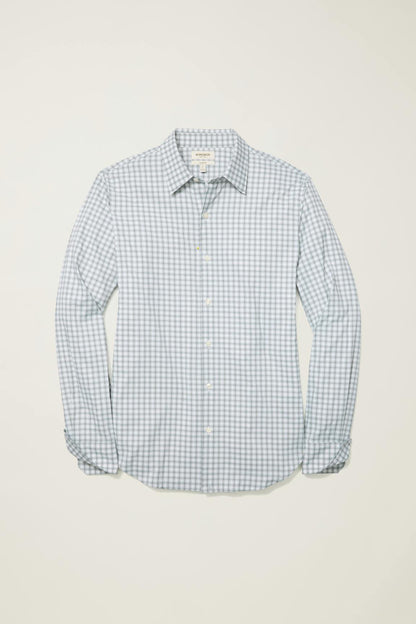 Bonobos Tech Button Down Shirt