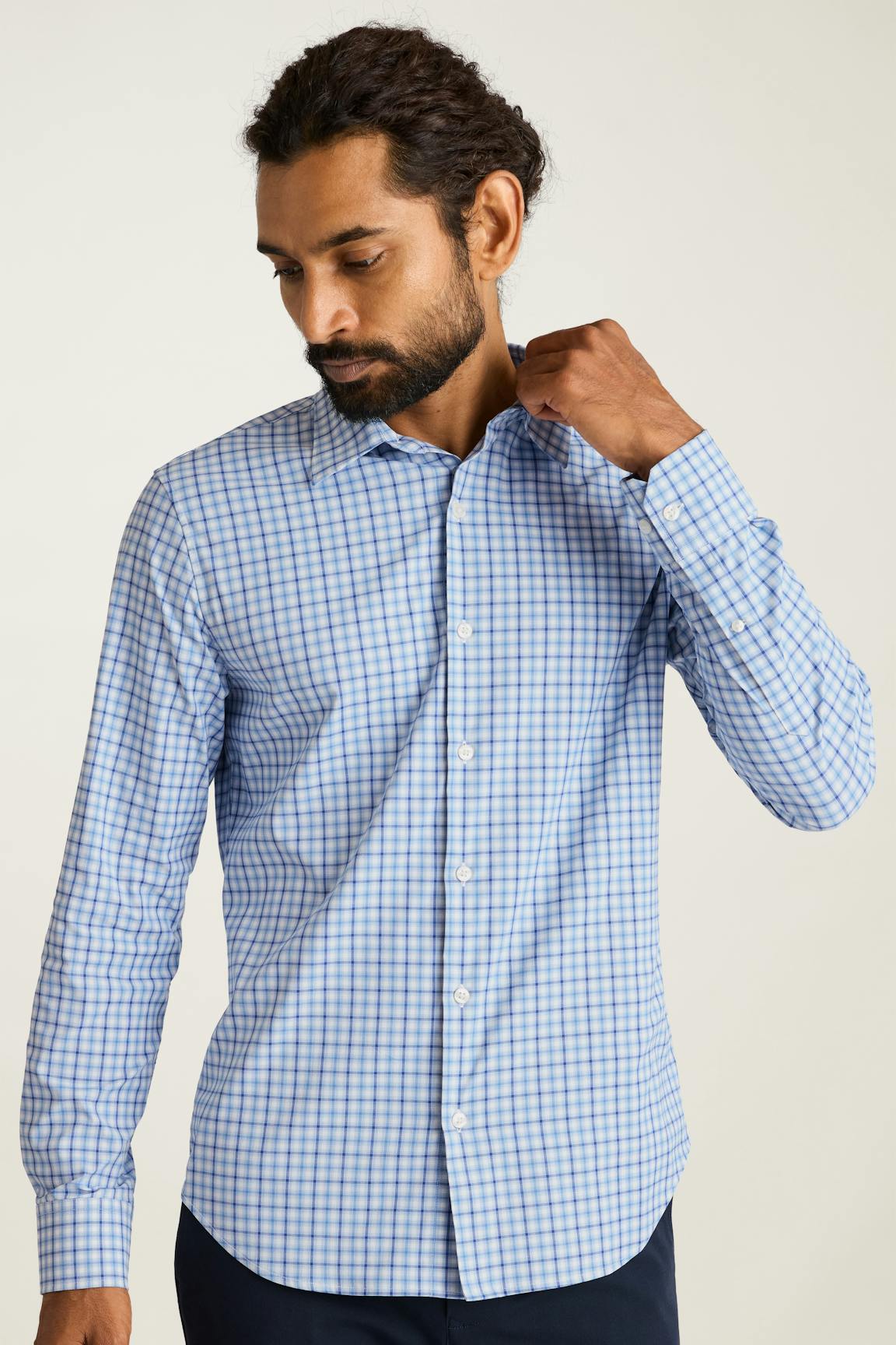 Bonobos Tech Button Down Shirt
