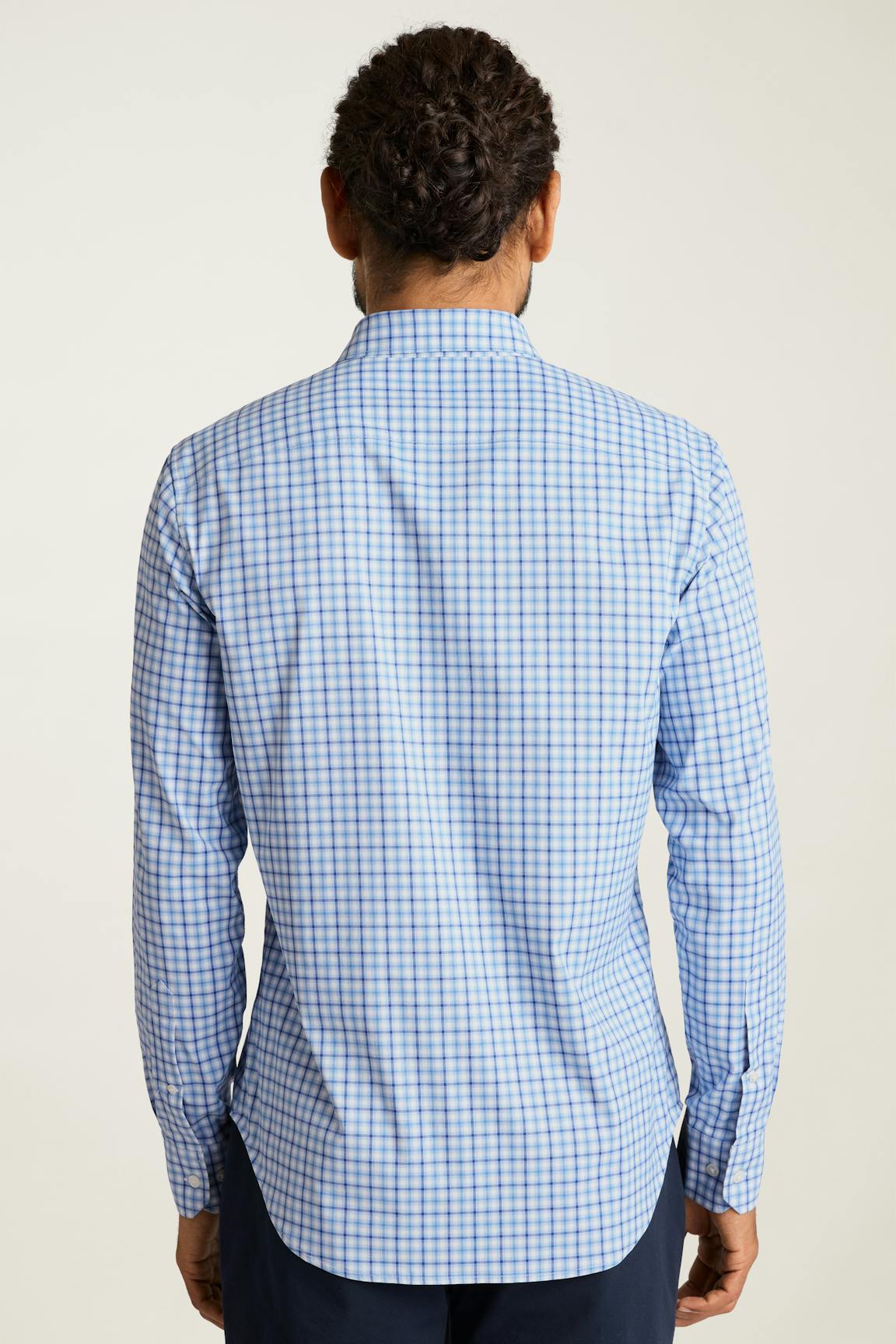Bonobos Tech Button Down Shirt